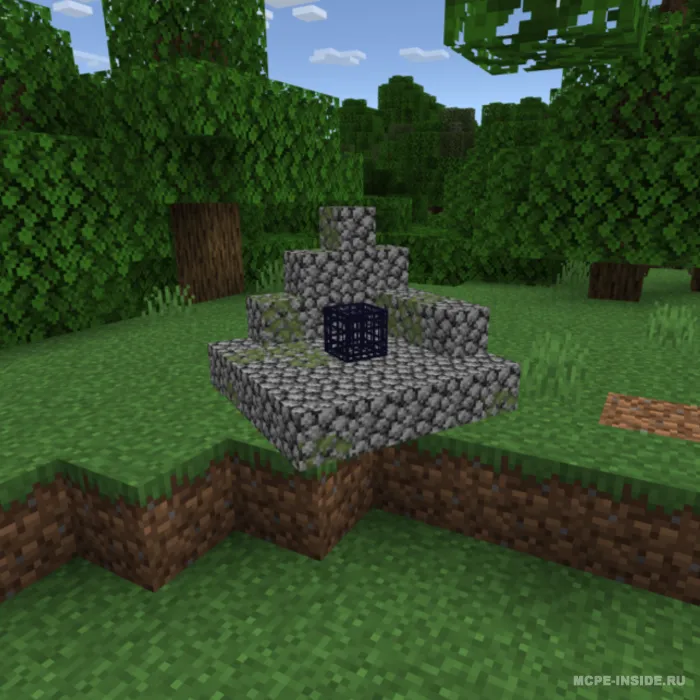 Minecraft Roguelike — Minecraft mod, rasm 2