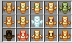 Minecraft Roguelike — Minecraft mod, rasm 3