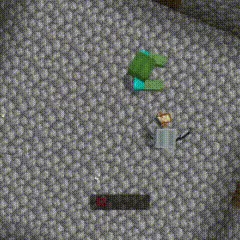 Minecraft Roguelike — Minecraft mod, rasm 4