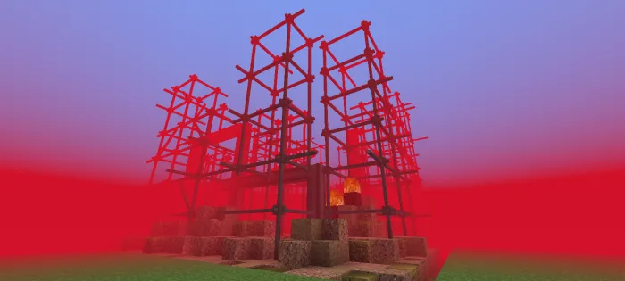 Tinch joy — Minecraft mod, rasm 1
