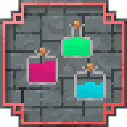 Too many potions and such — Minecraft mod, rasm 1
