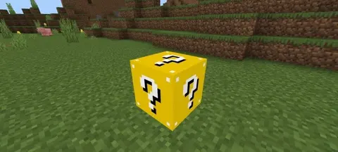Lucky Block
