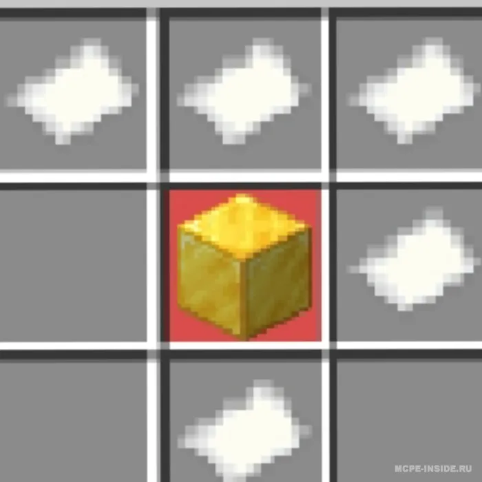 Lucky Block — Minecraft mod, rasm 2