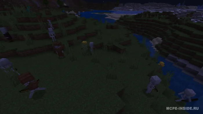 O'rda — Minecraft mod, rasm 2