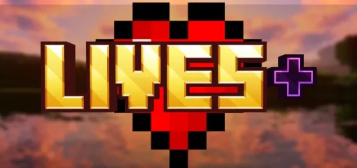 Hayotlar+ — Minecraft mod, rasm 2