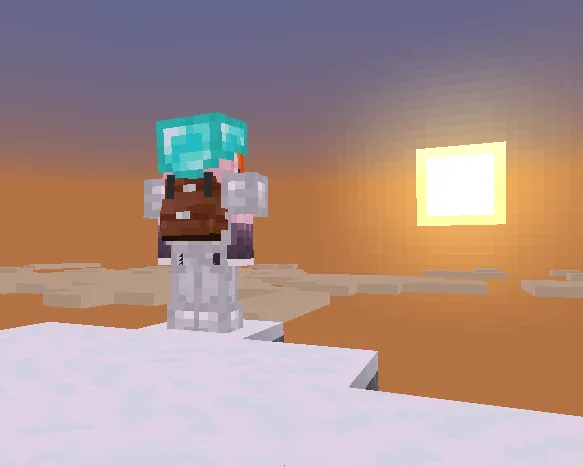 Universal ryukzaklar — Minecraft mod, rasm 4
