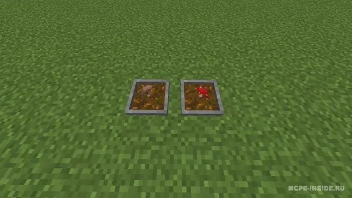 Bonsai — Minecraft mod, rasm 3