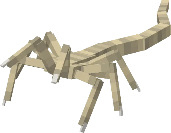Romul — Minecraft mod, rasm 2