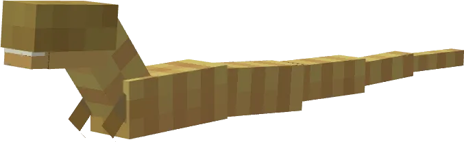 Romul — Minecraft mod, rasm 3