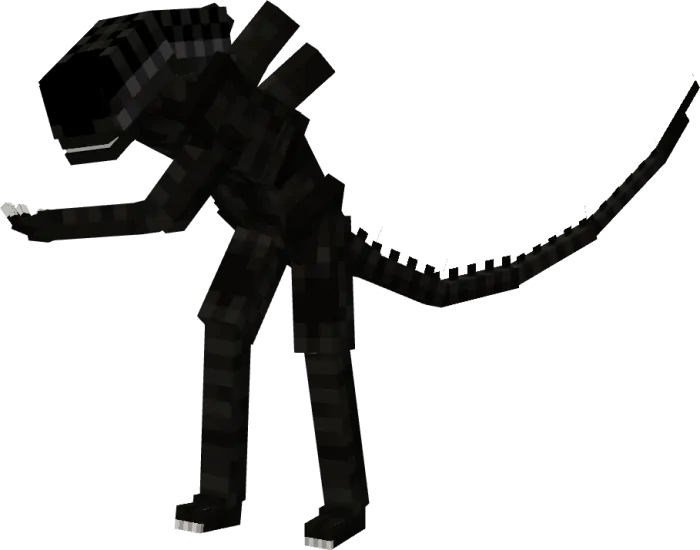 Romul — Minecraft mod, rasm 4