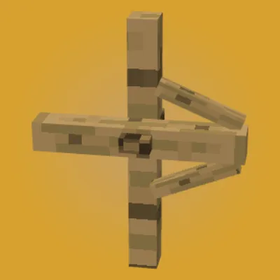Interactive Directional Signs — Minecraft mod, rasm 1