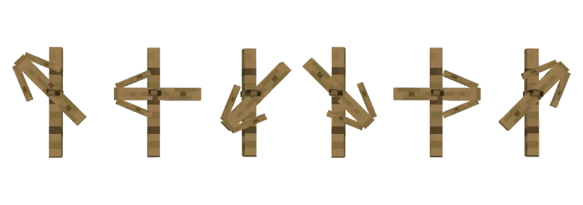 Interactive Directional Signs — Minecraft mod, rasm 2