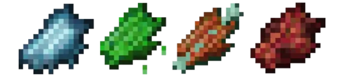 Ko'proq zombi — Minecraft mod, rasm 2