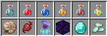 Pishirish va ragu — Minecraft mod, rasm 3