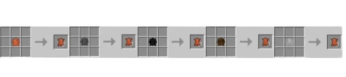 Ko'proq vanilli hayvonlar — Minecraft mod, rasm 3