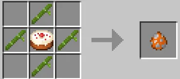 Ko'proq vanilli hayvonlar — Minecraft mod, rasm 4