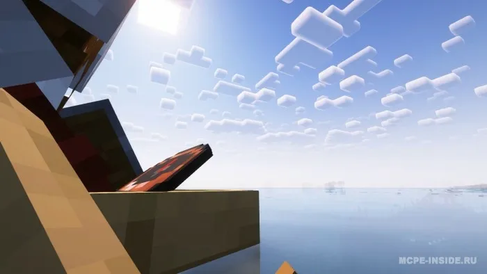Ov — Minecraft mod, rasm 3