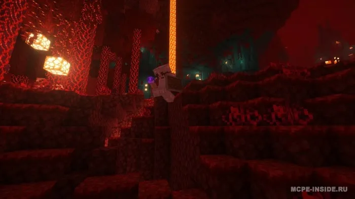 Ov — Minecraft mod, rasm 4
