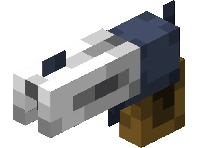 JFC qurollari — Minecraft mod, rasm 2