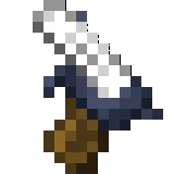 JFC qurollari — Minecraft mod, rasm 3