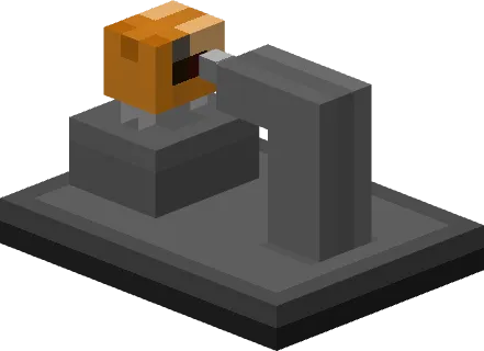 Xaos nazariyasi — Minecraft mod, rasm 4