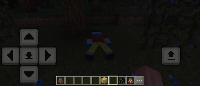 Qotil — Minecraft mod, rasm 4