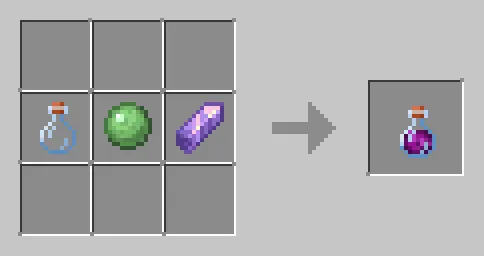 Qilichlar noyobligi — Minecraft mod, rasm 3