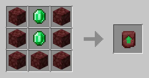 Qilichlar noyobligi — Minecraft mod, rasm 4
