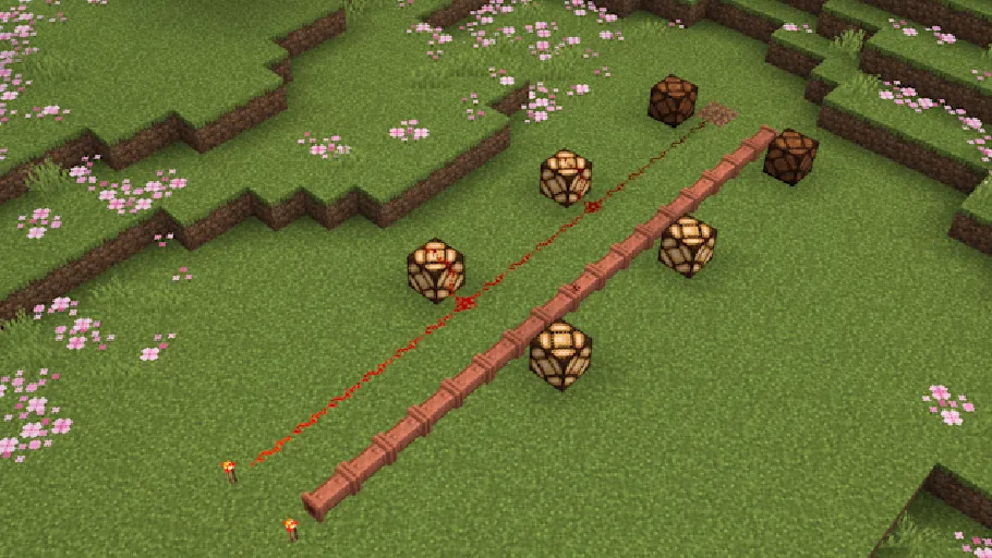 Unflavoured Pipes — Minecraft mod, rasm 4
