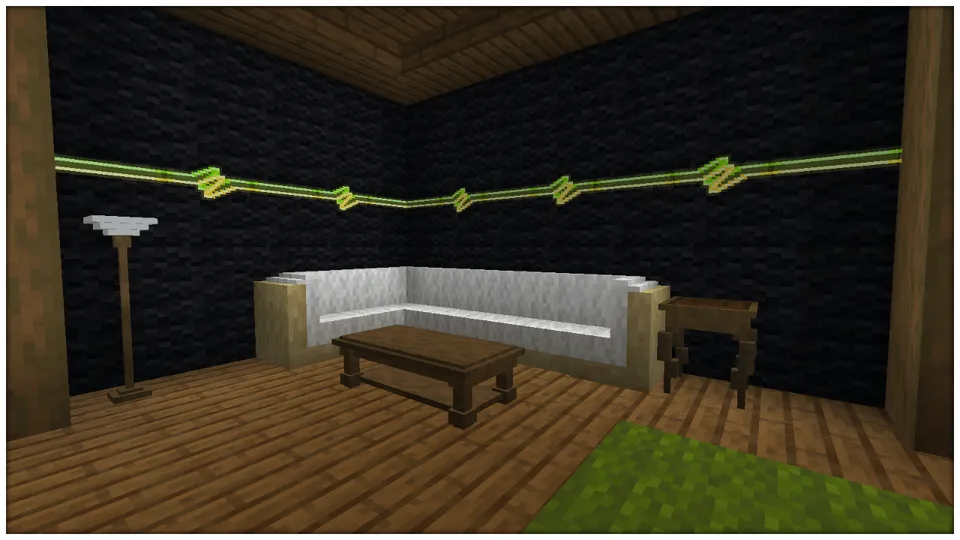 Sims Furniture — Minecraft mod, rasm 2