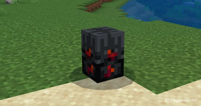 Filoliallar — Minecraft mod, rasm 3