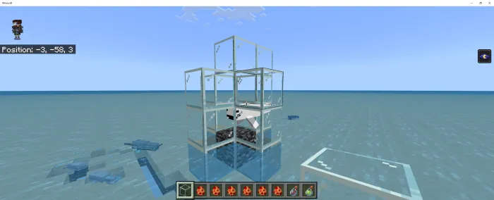 Yangi moblar — Minecraft mod, rasm 3