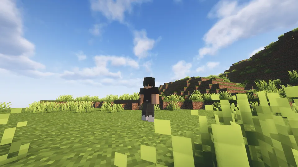 Savage Blood Magic — Minecraft mod, rasm 2