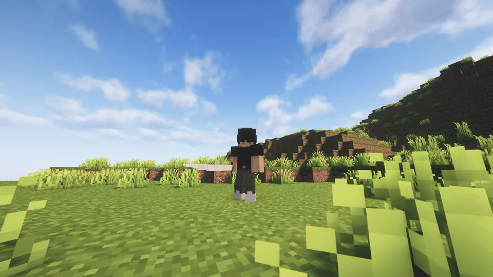 Savage Blood Magic — Minecraft mod, rasm 3