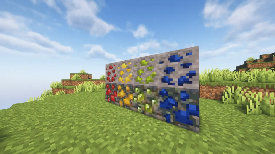 Savage Blood Magic — Minecraft mod, rasm 5