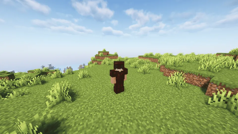 Savage Blood Magic — Minecraft mod, rasm 6