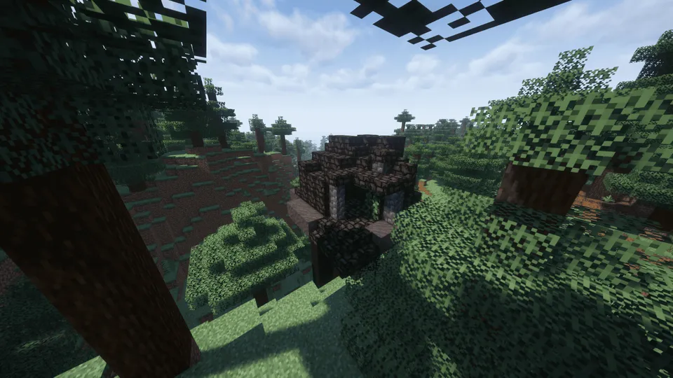 Savage Blood Magic — Minecraft mod, rasm 7