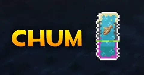Chum