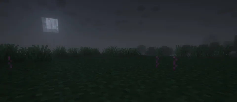 Chum — Minecraft mod, rasm 4