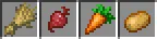 Tuproq va mehnat — Minecraft mod, rasm 2