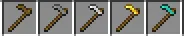 Tuproq va mehnat — Minecraft mod, rasm 3