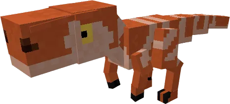 Atrociraptor — Minecraft mod, rasm 2