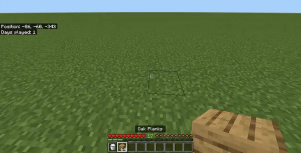 Bulut solingan chelak — Minecraft mod, rasm 3
