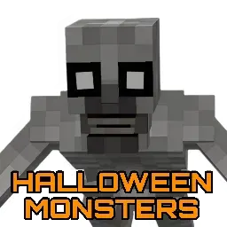 Hellouin monsterlari