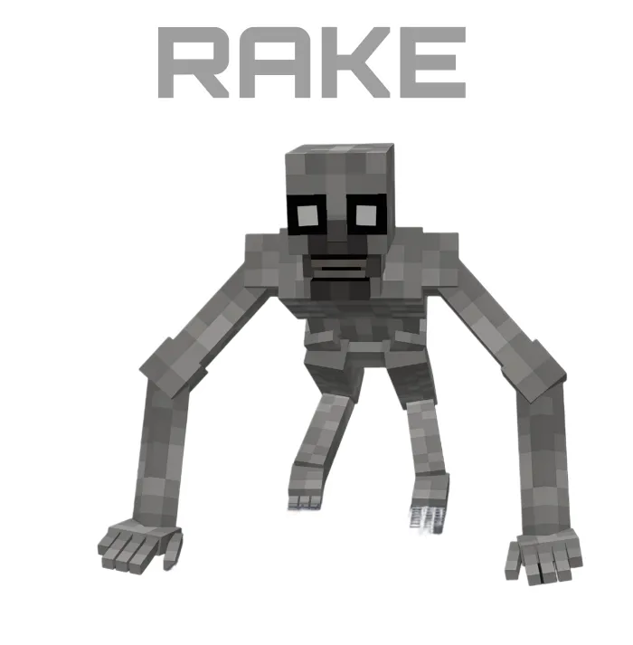 Hellouin monsterlari — Minecraft mod, rasm 2
