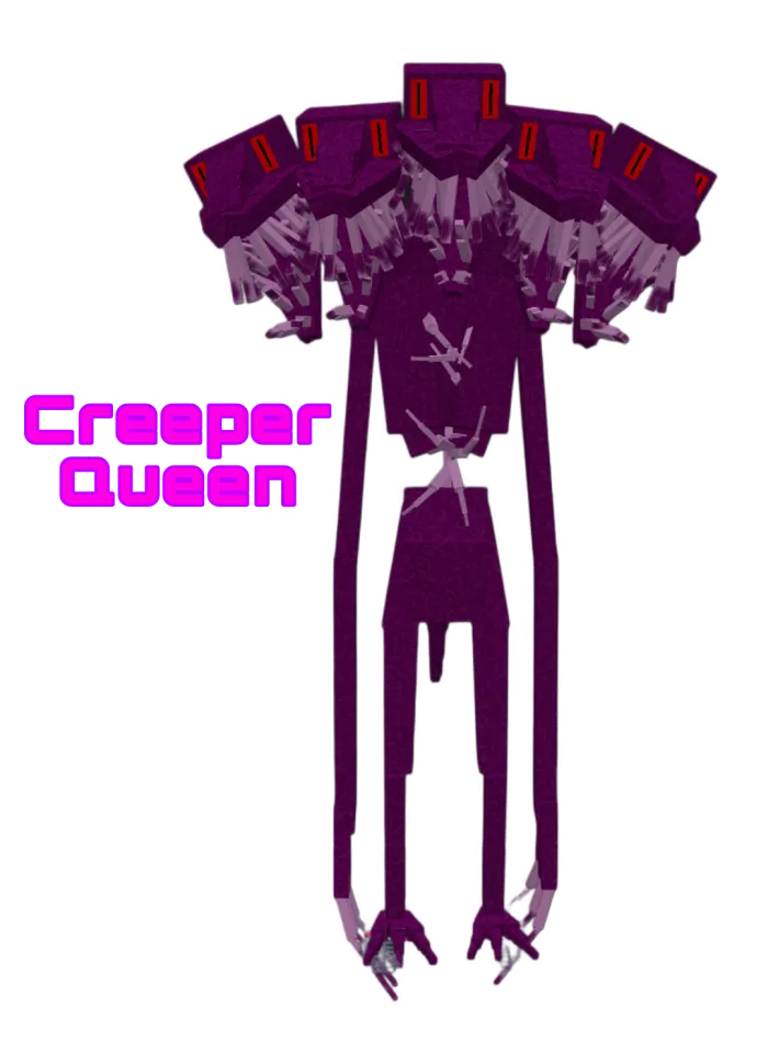 Hellouin monsterlari — Minecraft mod, rasm 3
