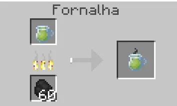 Tasodifiy ovqat — Minecraft mod, rasm 3