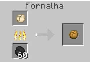 Tasodifiy ovqat — Minecraft mod, rasm 4
