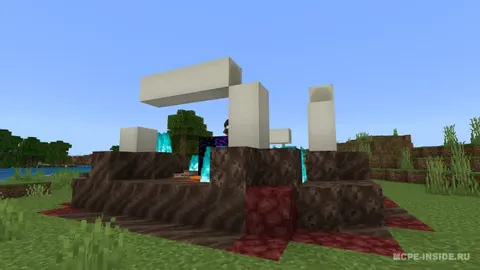 Ko'proq Nether portallari