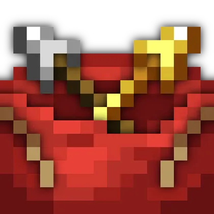 Bundle as Quiver — Minecraft mod, rasm 1